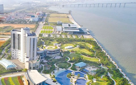 廣州南沙區公司注冊